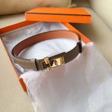 Hermes Belts